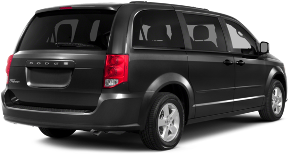 Dodge Caravan